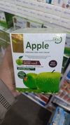 Apple Ammonia-Free Black Hair Shampoo (30ml x 10 Sachets)