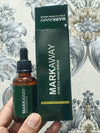 Markaway DermaRepair Stretch Mark Therapy Serum Advanced Care For Skin Smoothness Restoration And Visible Mark Reduction - 30ML
