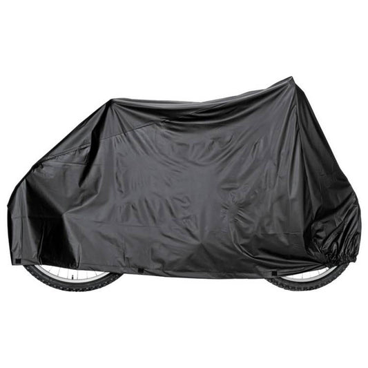 Bike Cover Dust & Water Proof Universal 70 and 125 Scratch & Rust Proof Cover ( Random Color )