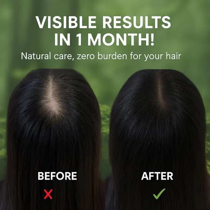 Nature Seven Green Tea Cas Bar Featuring Platycladus Orientalis Leaf And Wusiman Grass Extract Hair Care Shampoo Soap