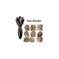 Twister hair style Secret Automatic Hair Twister/Curler Device