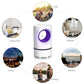 Electronic Mosquito Killer - UV LED Mosquito Trap Lamp