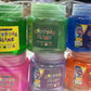 Colorfull Slime 200ml pack of 3 different colors mix colors