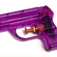 Zoom Water Gun 11cm Full pack of 6 Pcs(random color )