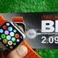 T900 Ultra Smart Watch - 2.09 Infinite Display - 49MM Dial Size - Built-in Games - Bluetooth Calling(random color).