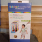 Baby Walker Toddler Walking Assistant, Stand Up and Walking Learning Helper for Baby - Each (high quality)