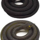 Realistic Rubber Snakes Long Fake Snake,Pranks Toy Snakes