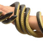 Realistic Rubber Snakes Long Fake Snake,Pranks Toy Snakes