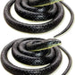 Realistic Rubber Snakes Long Fake Snake,Pranks Toy Snakes