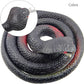 Realistic Rubber Snakes Long Fake Snake,Pranks Toy Snakes