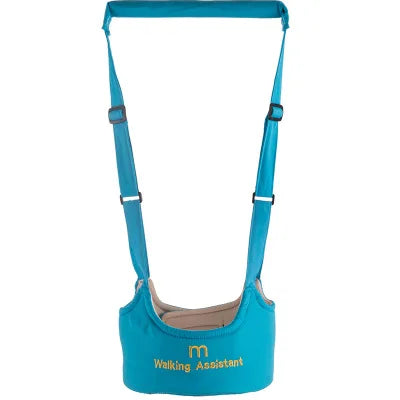 Baby Walker Toddler Walking Assistant, Stand Up and Walking Learning Helper for Baby - Each (high quality)