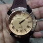 Pepsi Rubber Strap Gents Watch With Normal Box (random color)