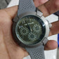 Pepsi Rubber Strap Gents Watch With Normal Box (random color)