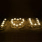 Floating candles .. pack of 12