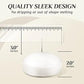 Floating candles .. pack of 12