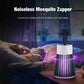 Electric Shock Mosquito Killer ( random color )