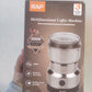 Electric Coffee Grinder for Home Nuts Beans Spices Blender Grains Grinder Machine Kitchen Multifunctional Coffee