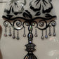 Self Adhesive LED Wall Lamp (Mix/Random Designs)LED wall Lamp stickers (Cell Operated)