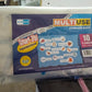 Food Storage Slider Bag Freezer Zipper Bags Fresh-keeping Freezing Heating Food Sealing Packaging Kitchen Accessories - Large
