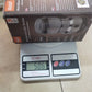 Electric Coffee Grinder for Home Nuts Beans Spices Blender Grains Grinder Machine Kitchen Multifunctional Coffee