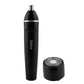 Sweet 2 in 1 Mustache and Nose Trimmer (Cell Operated)