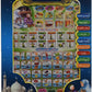 Arabic Learning Tablet for kids 2 in 1 Prayer and Letters (Arabic & English) Learning - Multi Color