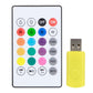 Smart LED Light Bulb with Built-in Bluetooth Speaker + Remote | Best Quality Bluetooth Speaker