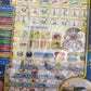 Arabic Learning Tablet for kids 2 in 1 Prayer and Letters (Arabic & English) Learning - Multi Color