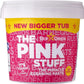 The Miracle All Purpose Cleaning Paste (The Pink Stuff)