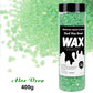 400g Depilatory Wax Beans for Hair Removal Hard Wax Pellet for Wax Warmer Hot Film Painless (random color)