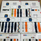 I20 Ultra Max Suit 10 In 1 SmartWatch With Airpods Comfortable Wear Stylish Design For Daily Use And Fashion Needs
