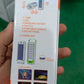 Ruilang Emergency Light & Rechargeable Light & Led Lamp