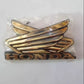 2 Pcs Fuel Tank Honda Monogram Pair Markay Universal - Honda Tanki MonoGram | CD 70 Motorcycle Monogram