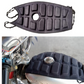 Universal Waterproof Motorcycle Fuel Tank Cushion – Premium Relaxer Tanki Pad & Protective Cover for All Bikes | Anti-Slip, Shock-Absorbing, Weather-Resistant Pad for Comfortable Riding on Any Terrain