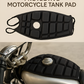 Universal Waterproof Motorcycle Fuel Tank Cushion – Premium Relaxer Tanki Pad & Protective Cover for All Bikes | Anti-Slip, Shock-Absorbing, Weather-Resistant Pad for Comfortable Riding on Any Terrain