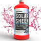 Solar Sheen – Premium 200ml Solar Panel Cleaner | High-Performance, Streak-Free Cleaning Solution for Dust, Dirt, and Residue Removal