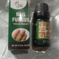 Fast Nail Fungus Treatment Gel – Nail Repair Essence Serum for Healthy, Smooth & Strong Nails