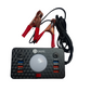 Dany C-1 Clipper Charger | 6 USB Ports | LED Light | DC Solar Mobile Charger | USB Battery Clamp | Power Cable | Short Circuit & Overload Protection - DC Mobile Charger - Original