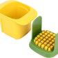 Multi-Function Handheld Chopper – Dicing, Slitting & Slicing Tool for Quick Food Prep