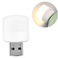 7 Pcs Mini USB LED Light Bulbs – Portable Plug-in Night Lamps for Laptops, Power Banks & USB Ports