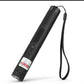 Special Edition High-Power 303 Green Laser Pointer with Adjustable Focus, 8 Designs & Shapes, 5km Range – Rechargeable Battery, Charger & Safety Lock