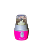 Imported Rechargeable Portable 420ml Blender with 6 Blades - Portable Blender with USB Charger - Rechargeable Portable Blender for Shakes & Juices - 420ml Personal Smoothie Maker