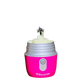 Imported Rechargeable Portable 420ml Blender with 6 Blades - Portable Blender with USB Charger - Rechargeable Portable Blender for Shakes & Juices - 420ml Personal Smoothie Maker
