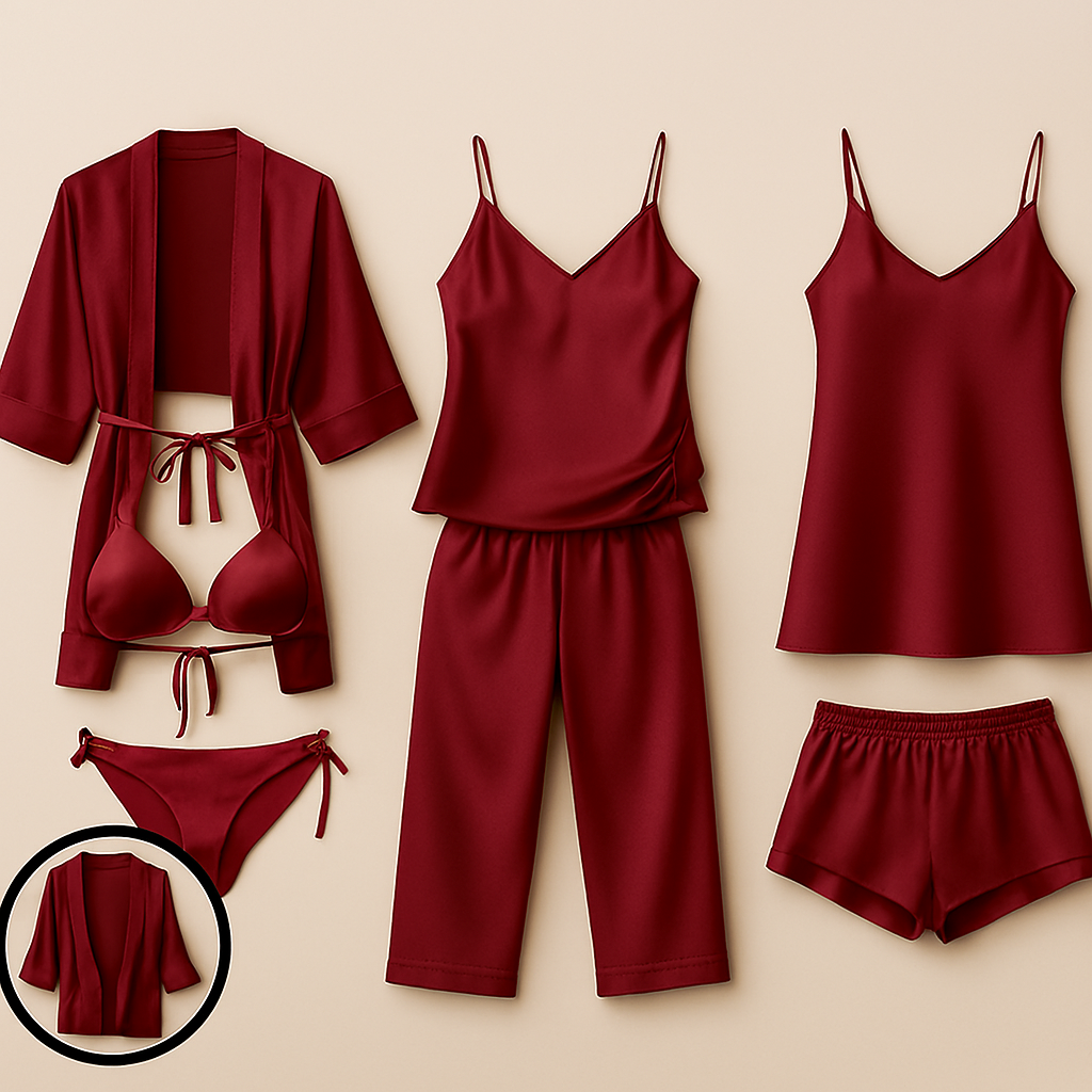 Women Fashion