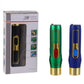 YW-1715 Multifunctional Battery Shaving Machine – Portable Electric Beard & Hair Trimmer