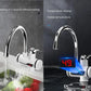 Electric Kitchen Instant 2500W Water Heater Tap – Instant Hot Water Faucet | Fast Heating Tankless Faucet