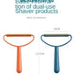 Cloth fuzz remover (Random color)