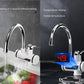 Electric Kitchen Instant Water Heater Tap – Instant Hot Water Faucet | Fast Heating Tankless Faucet