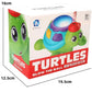 Blow the Ball Turtle Toy with Music & Lights – Fun Interactive Play for Kids