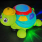 Blow the Ball Turtle Toy with Music & Lights – Fun Interactive Play for Kids